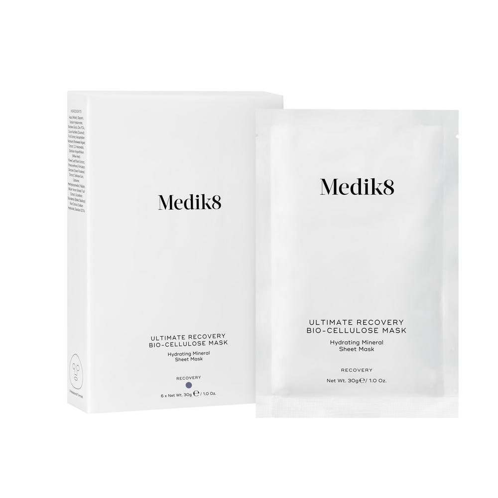 medik8 twin packs and doubles