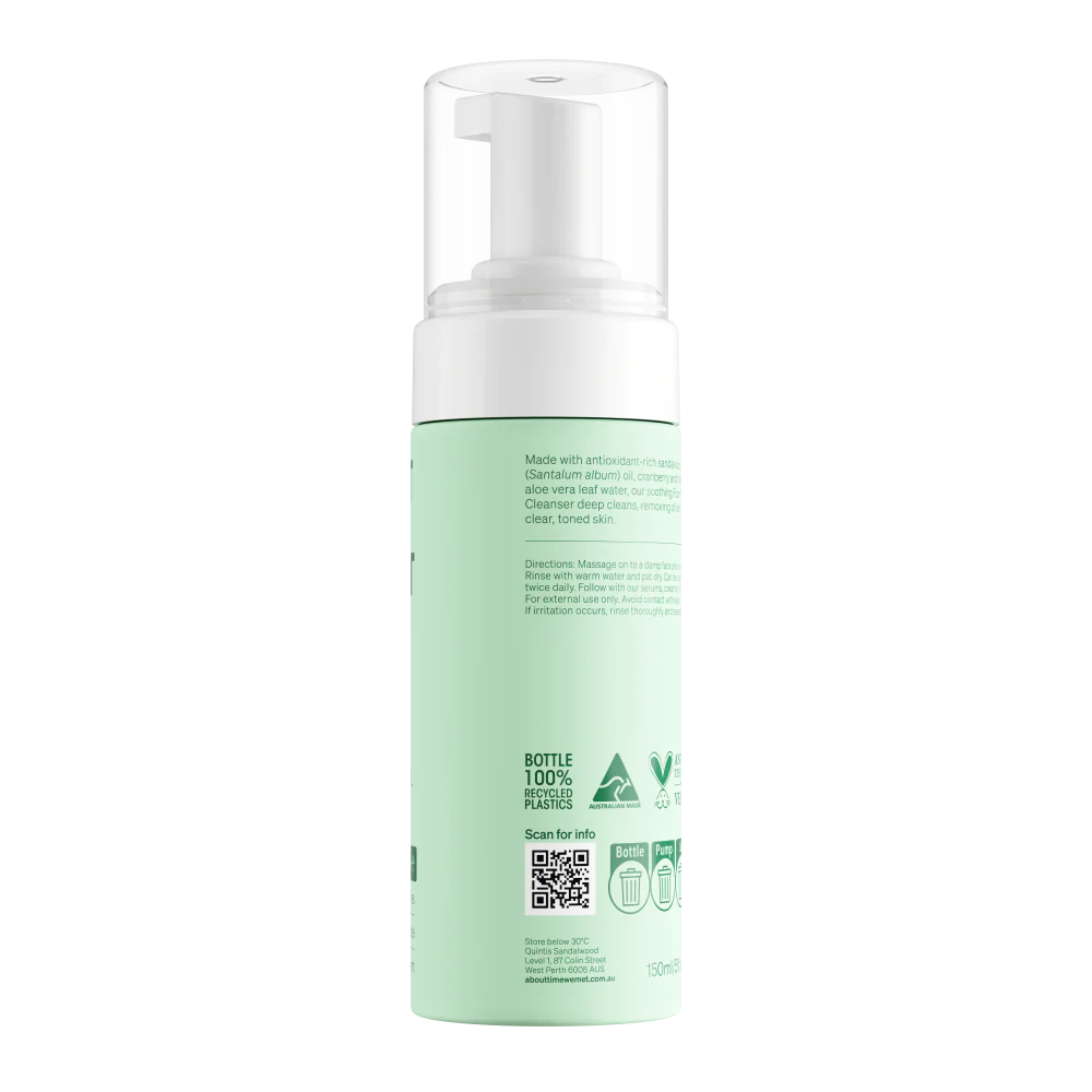 about-time-we-met-foaming-cleanser-150ml