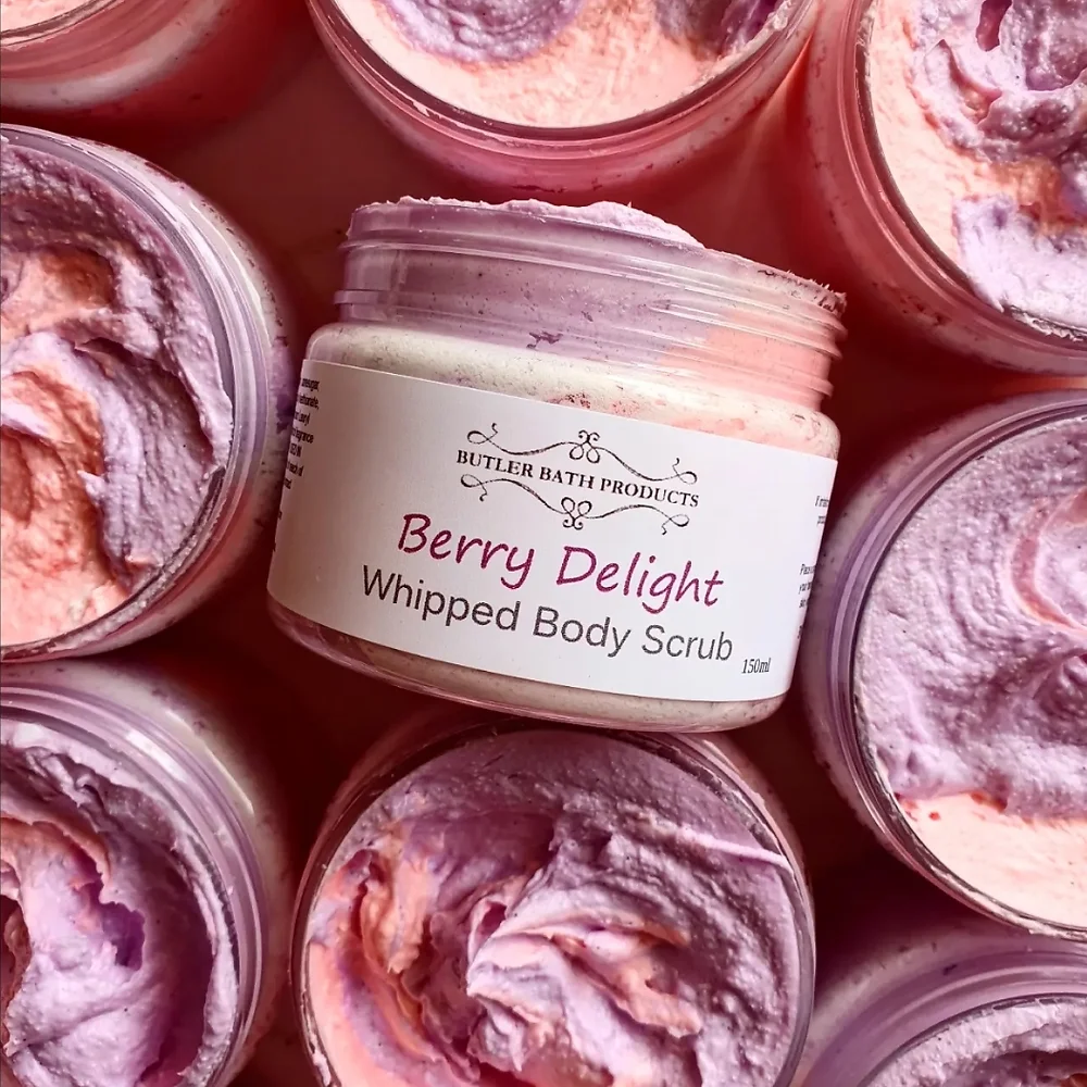 butler-bath-products-berry-delight-whipped-body-scrub.