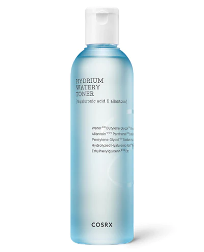 cosrx-hydrium-watery-toner