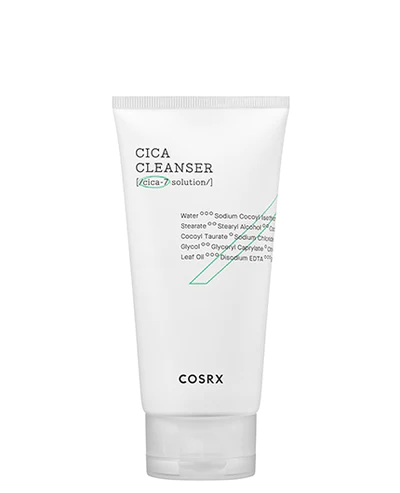 cosrx-pure-fit-cica-cleanser