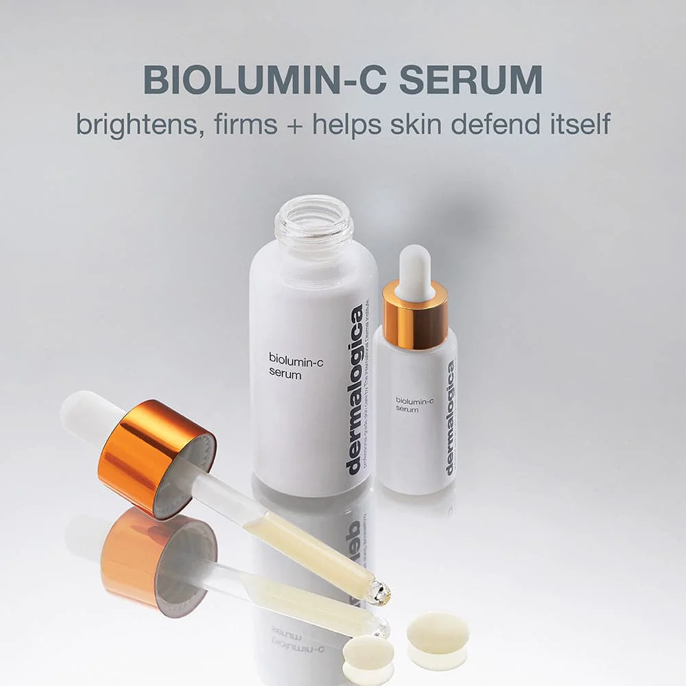 Dermalogica BioLumin-C Serum