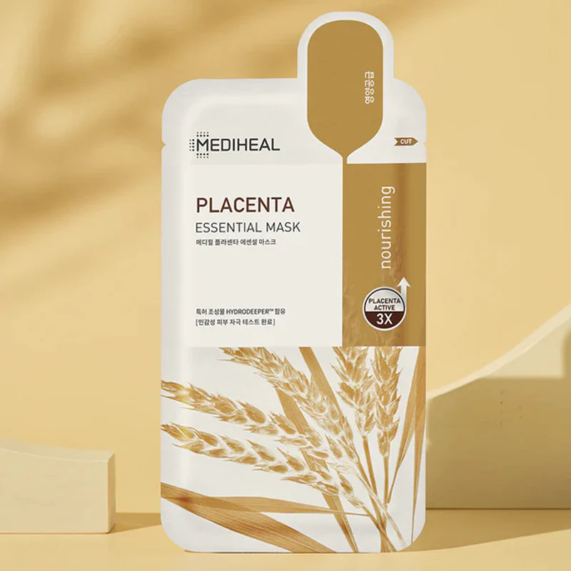 mediheal-placenta-essential-masks