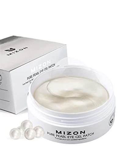 mizon-pure-pearl-eye-gel-patches