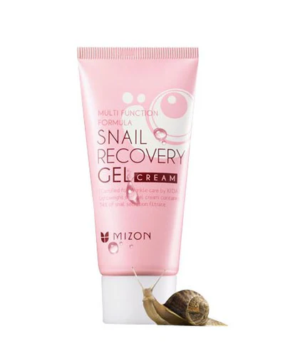 mizon-snail-products