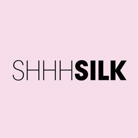 shhh-silk
