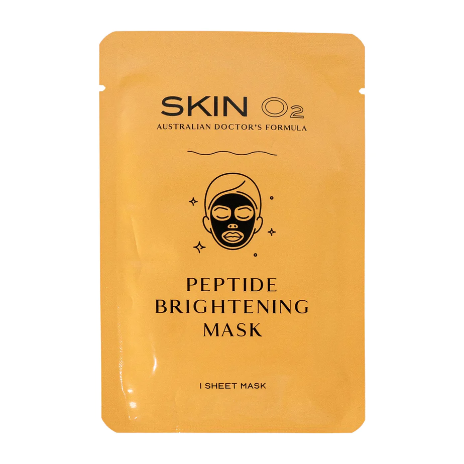 skin-o2-peptide-brightening-sheet-mask
