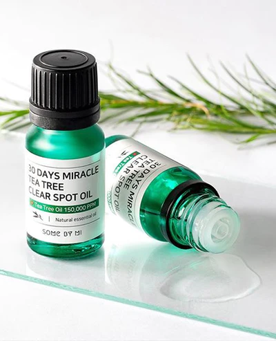 Some By Mi 30 Days Miracle Tea Tree Spot Oil