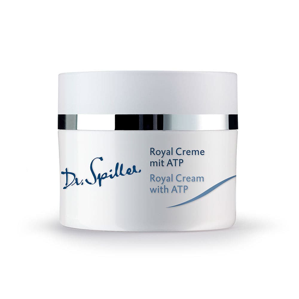 Dr Spiller Royal Jelly Cream 50ml