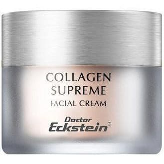 dr eckstein Moisturiser Dr Eckstein Collagen Supreme Cream 50ml