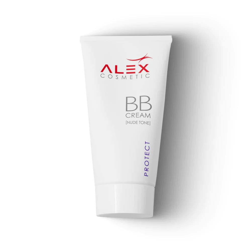 Alex Cosmetic BB Cream