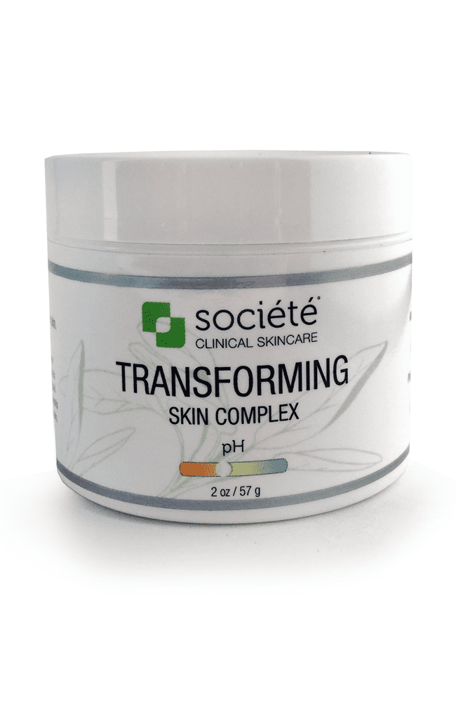Societe Transforming Skin Complex