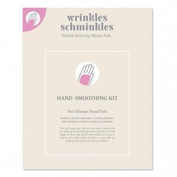 wrinkles schminkles hand treatment Wrinkles Schminkles Hand Smoothing Kit