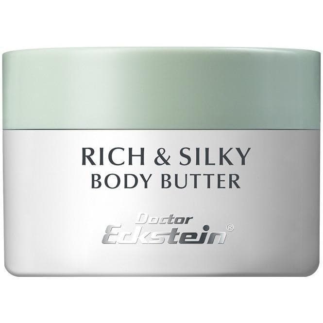 dr eckstein Body Dr Eckstein Rich & Silky Body Butter