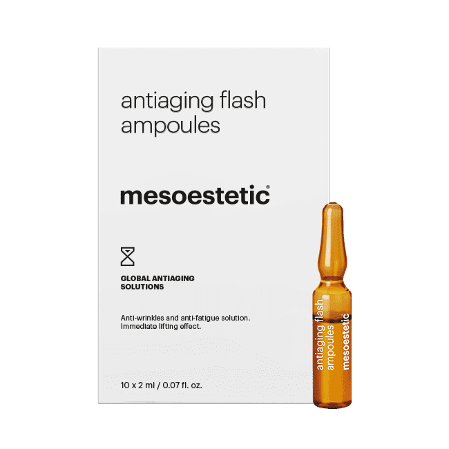 MesoesteticAnti-AgingFlashAmpoules 