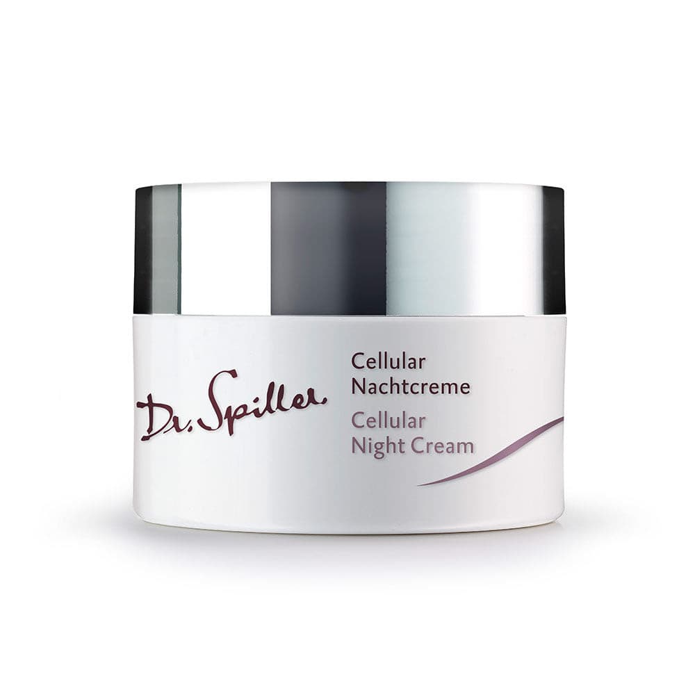 Dr Spiller Cellular Night Cream