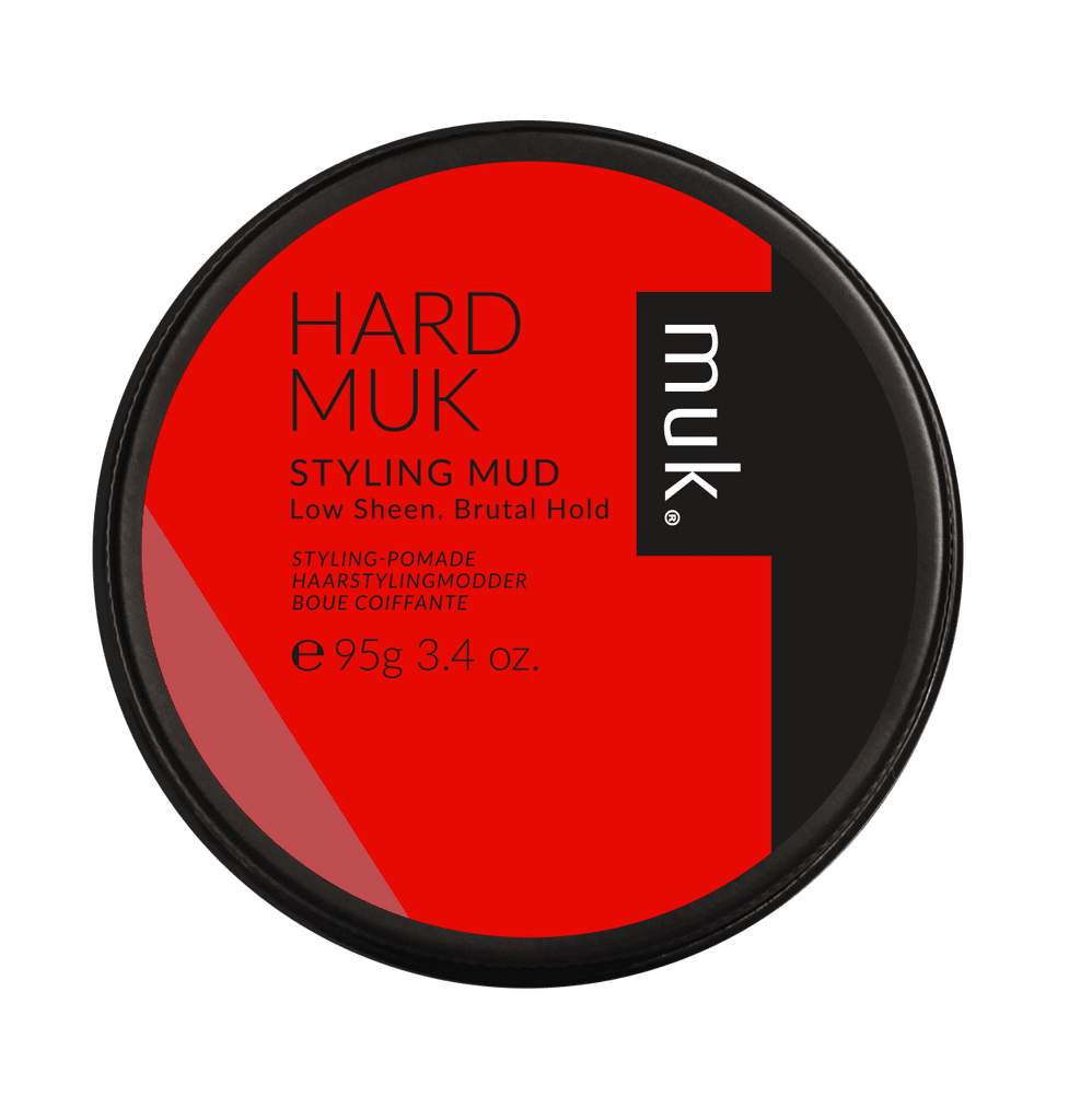 Muk Hard Muk Styling Mud 
