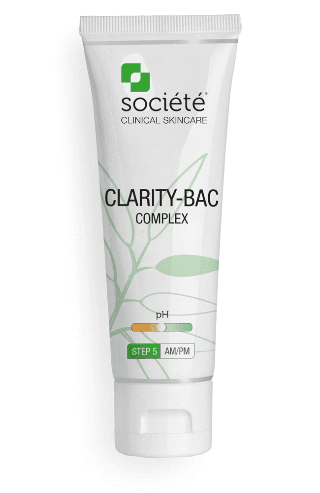 Societe Clarity Bac Complex 59ml