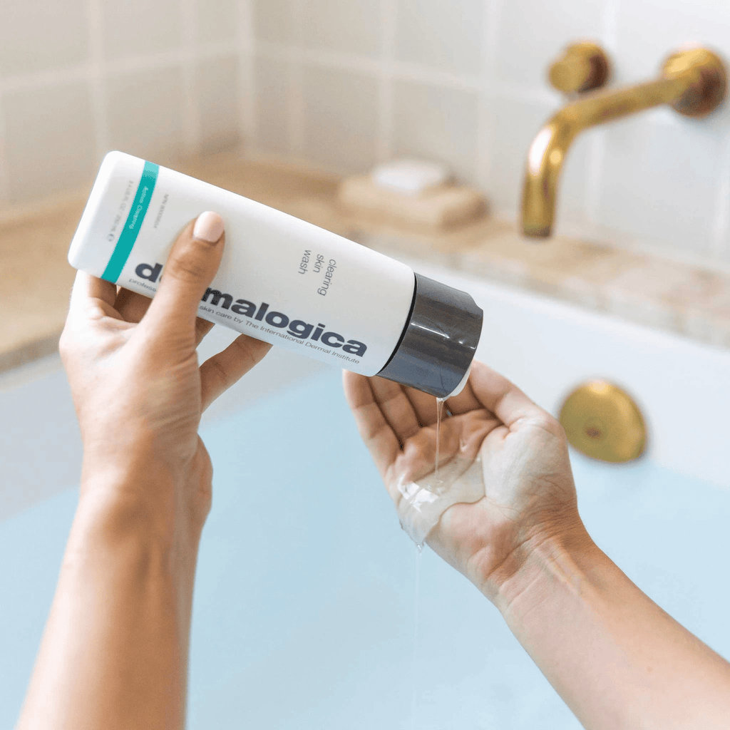 Dermalogica Clearing Skin Wash