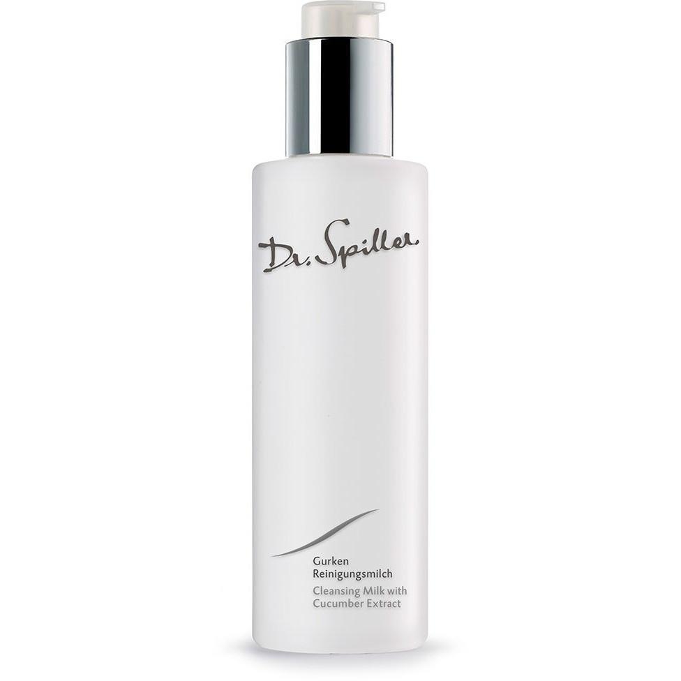 Dr Spiller Cleansing Milk With Cucumber Extracts