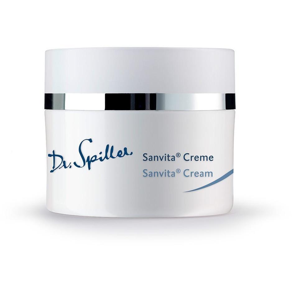Dr Spiller Sanvita Cream 50ml