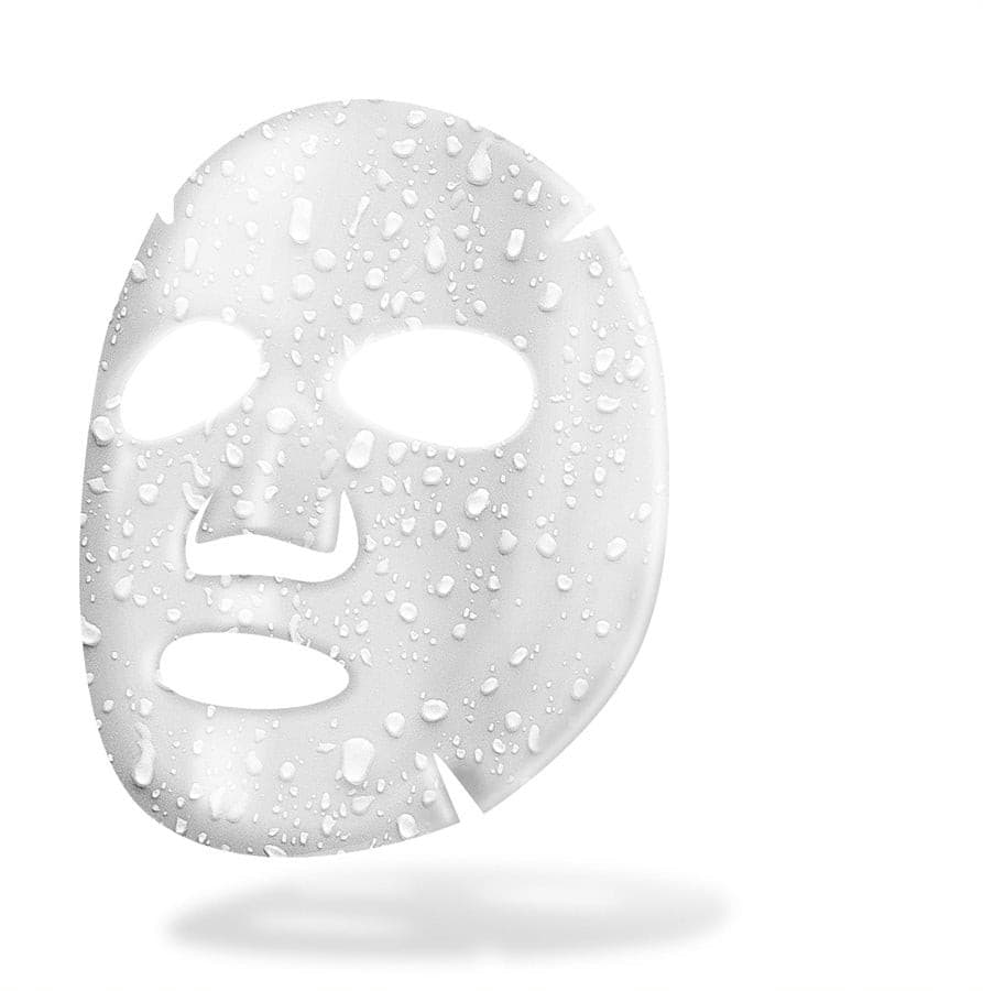 Mondeal VSkin Bio Cellulose Hydration Mask 5pack