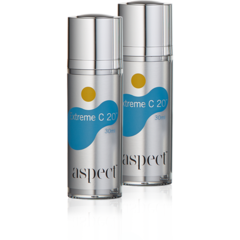 Aspect Extreme C20 serum. About , Review - How and When to use Video