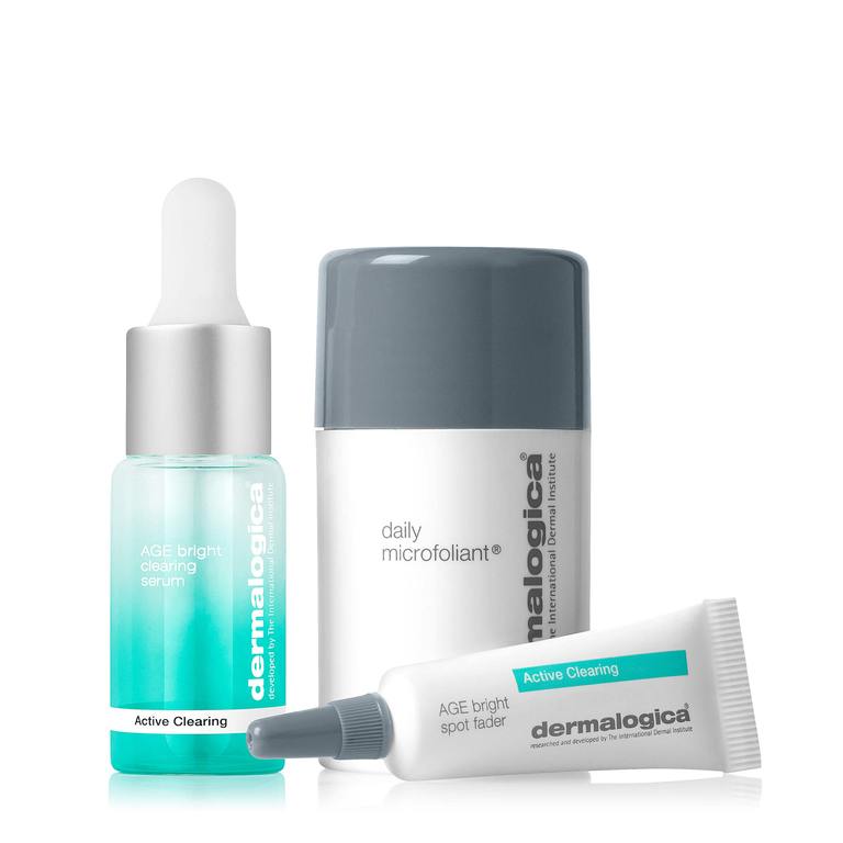 Dermalogica active Clearing