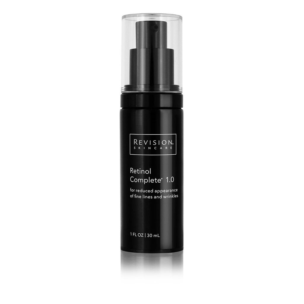 Retinol Complete™ 1.0% by Revision Skincare