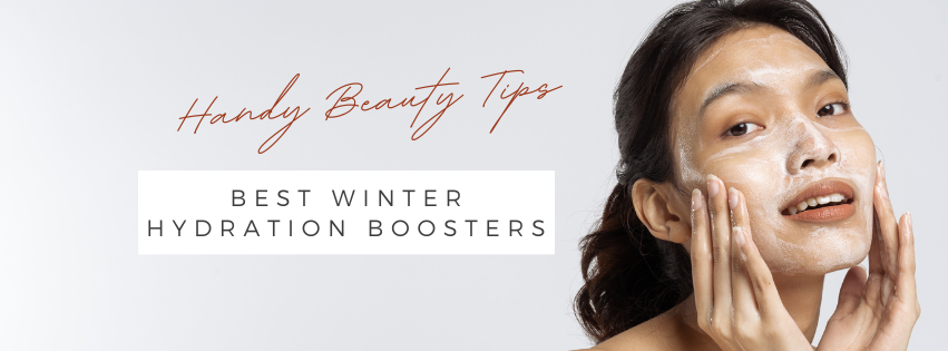 Best Winter Hydration Boosters
