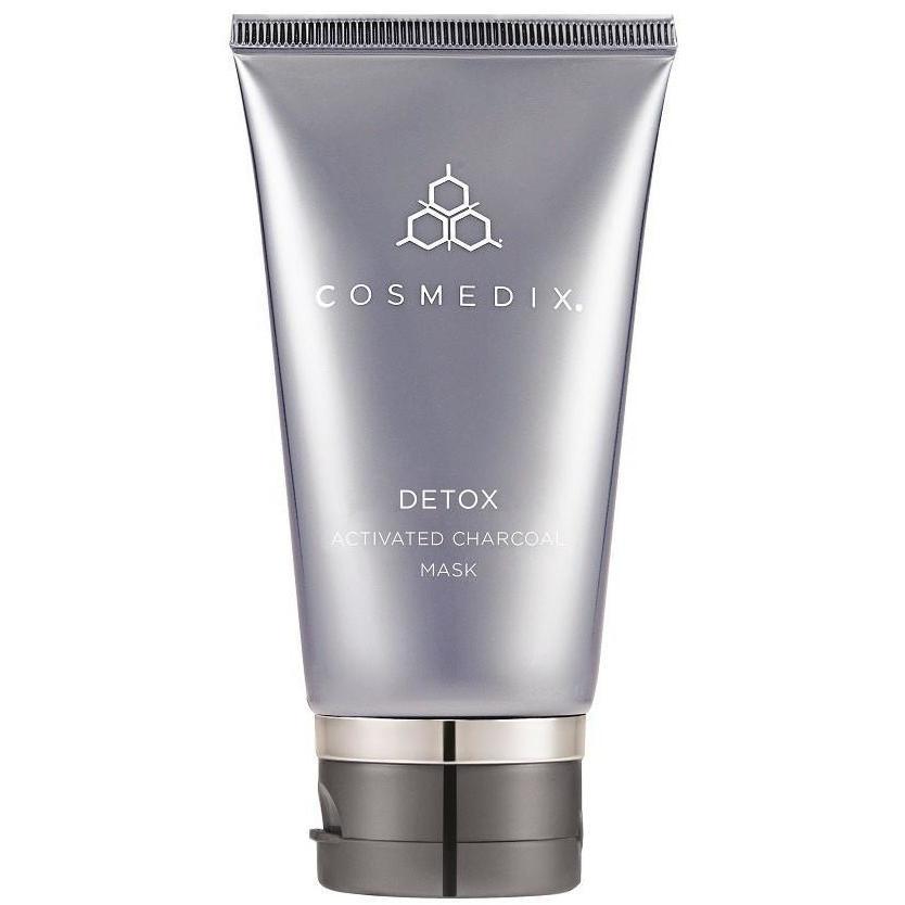 Cosmedix Detox Activated Charcoal mask