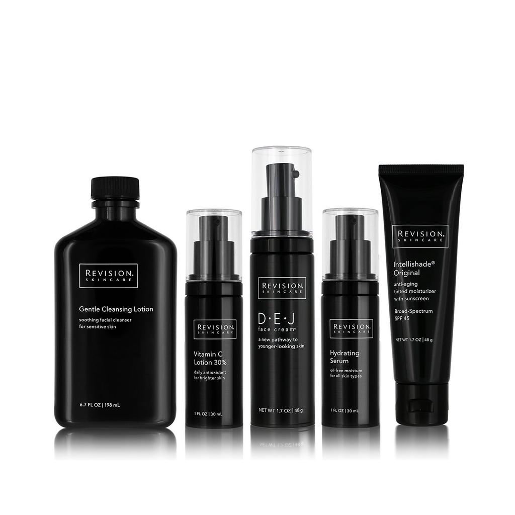 Pre & Post Procedure Full Size Regimen from Revision Skincare. buy revision skincare products online
