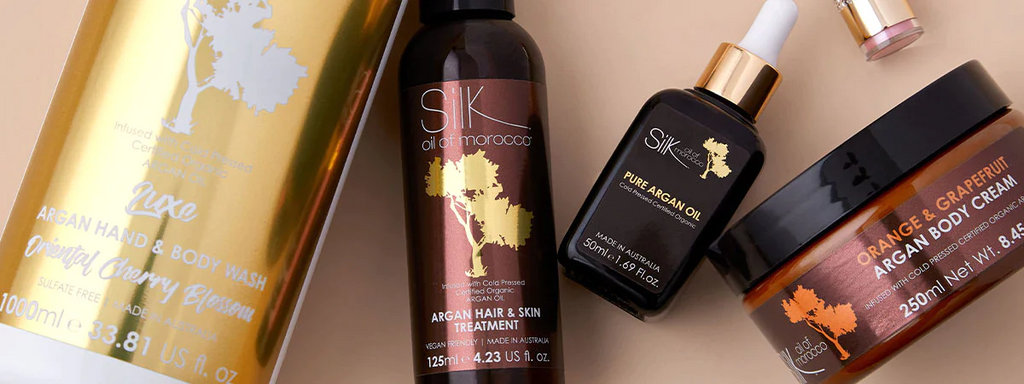 buy silk oil of morocco products online. silk oil of morocco pure argan oil Australia