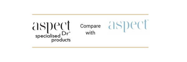 Aspect and Aspect Dr