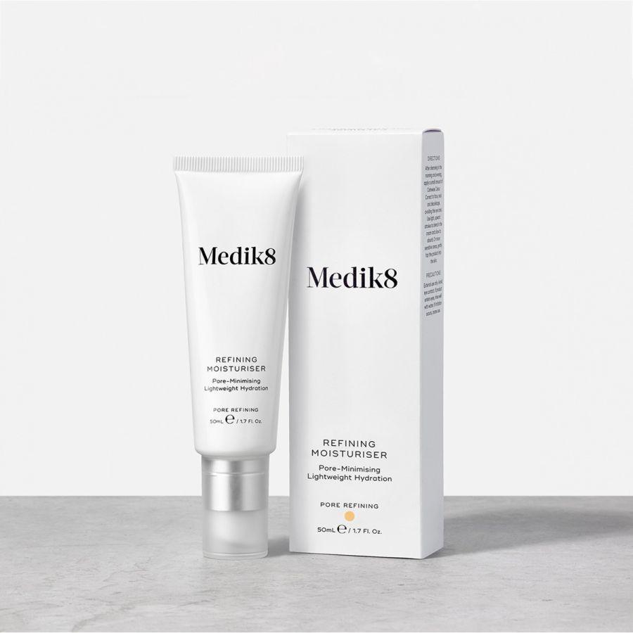medik8 refining moisturiser