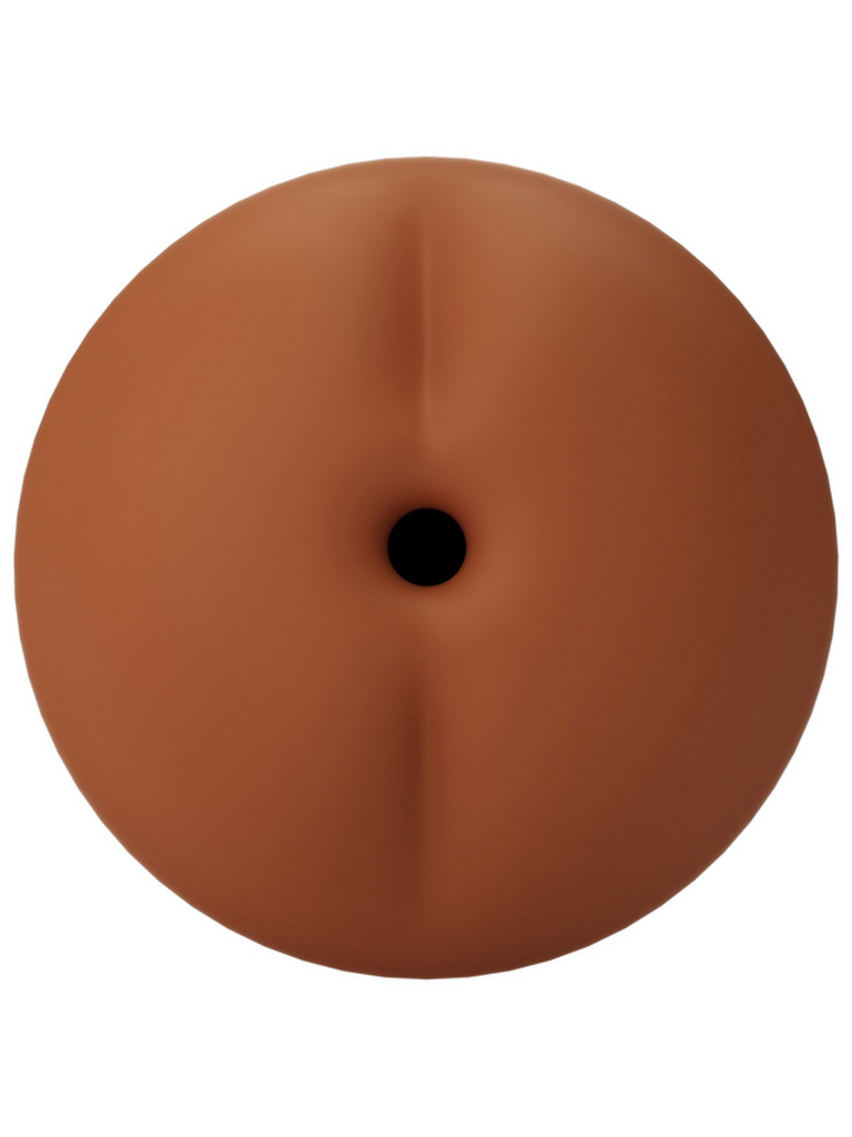 Autoblow-A.I.-Silicone-Anus-Sleeve-Brown