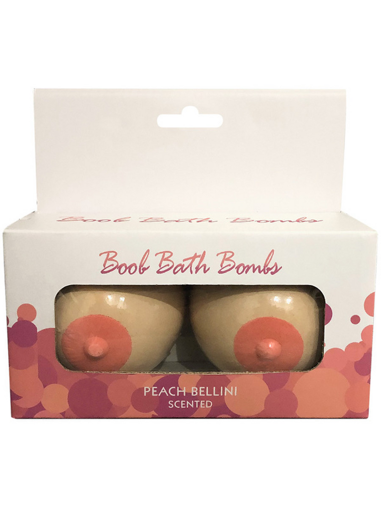 Boobie-Bath-Bomb-Set