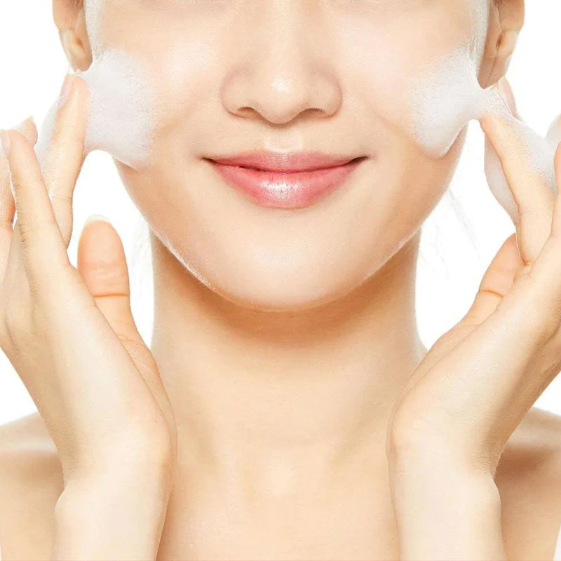 COSRX-Salicylic-Acid-Daily-Gentle-Cleanser-BONIIK-COSRX-Cleanser-Skin-Best-Korean-Skincare