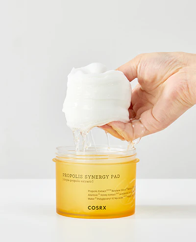 COSRX Full Fit Propolis Synergy Pad