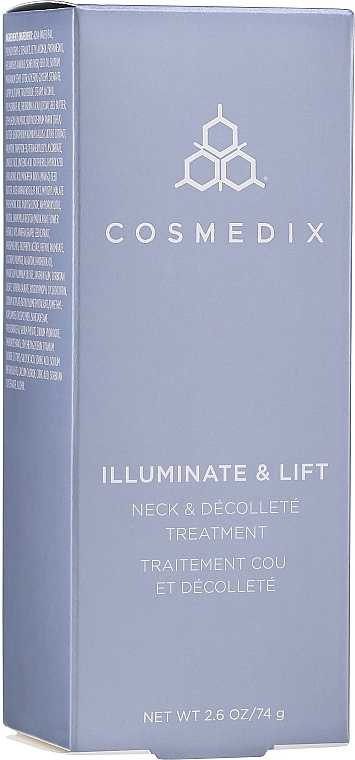 Cosmedix Illuminate And Lift