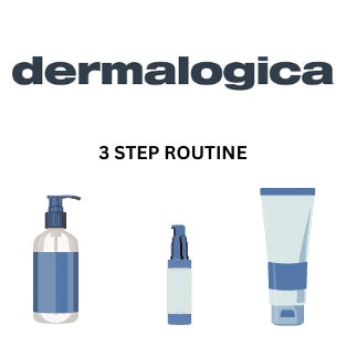 Dermalogica-Skincare-Routine