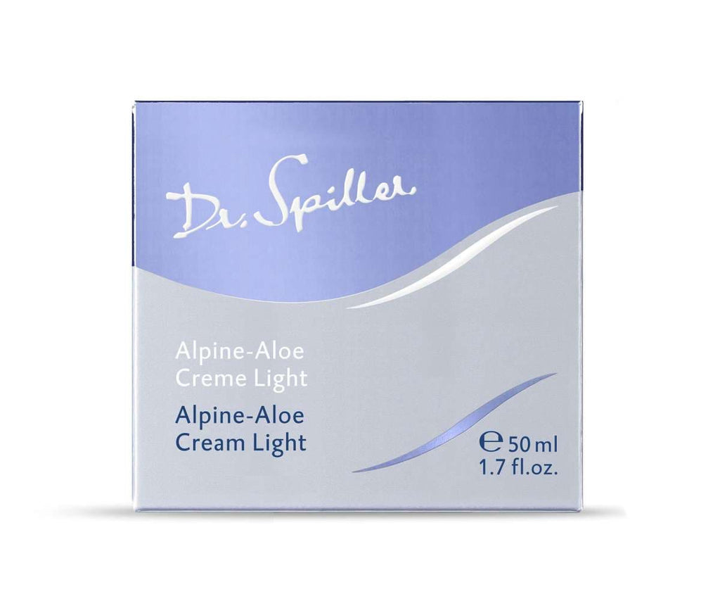 Dr-Spiller-Alpine-Aloe-Cream-Light