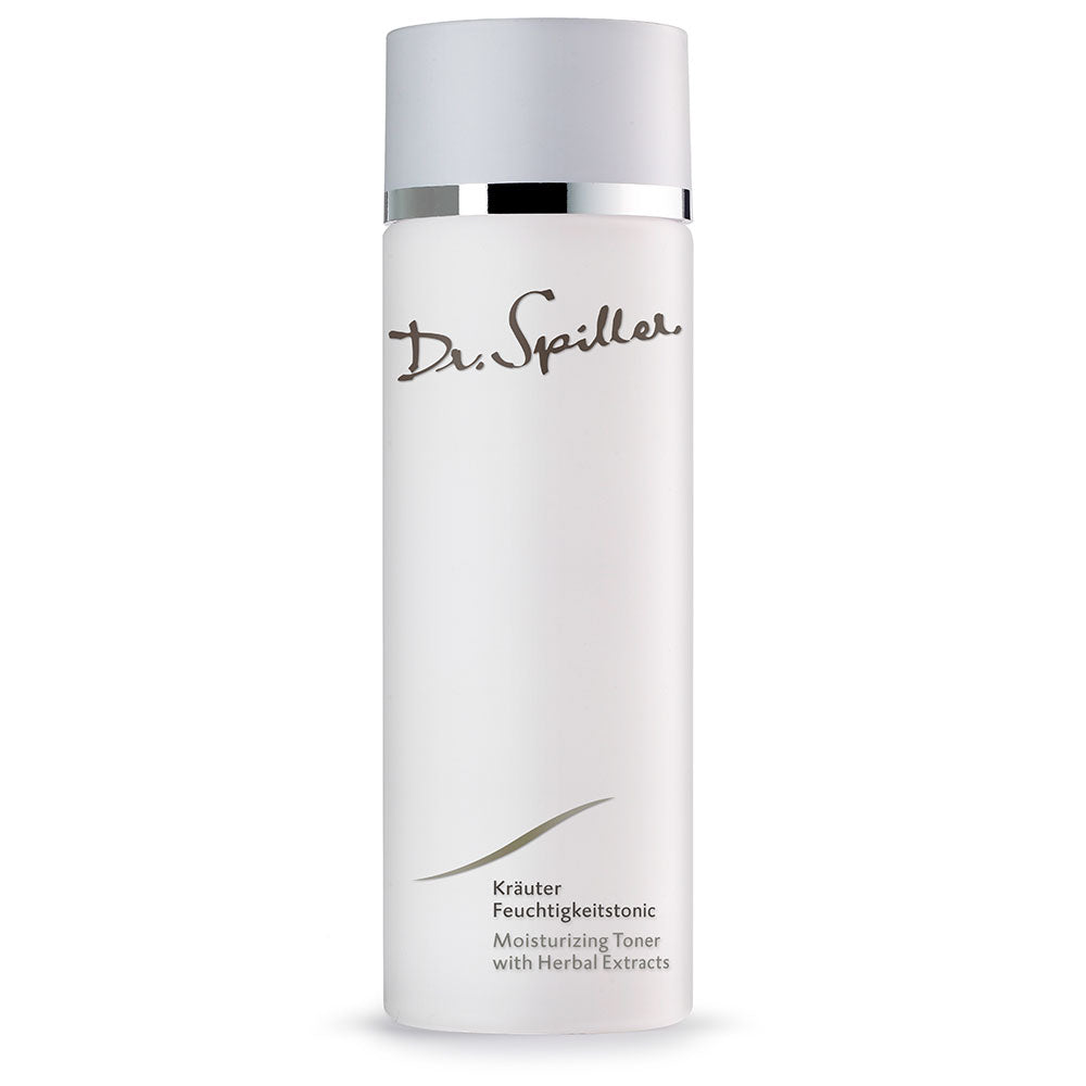 Free Dr Spiller Deluxe Travel Product