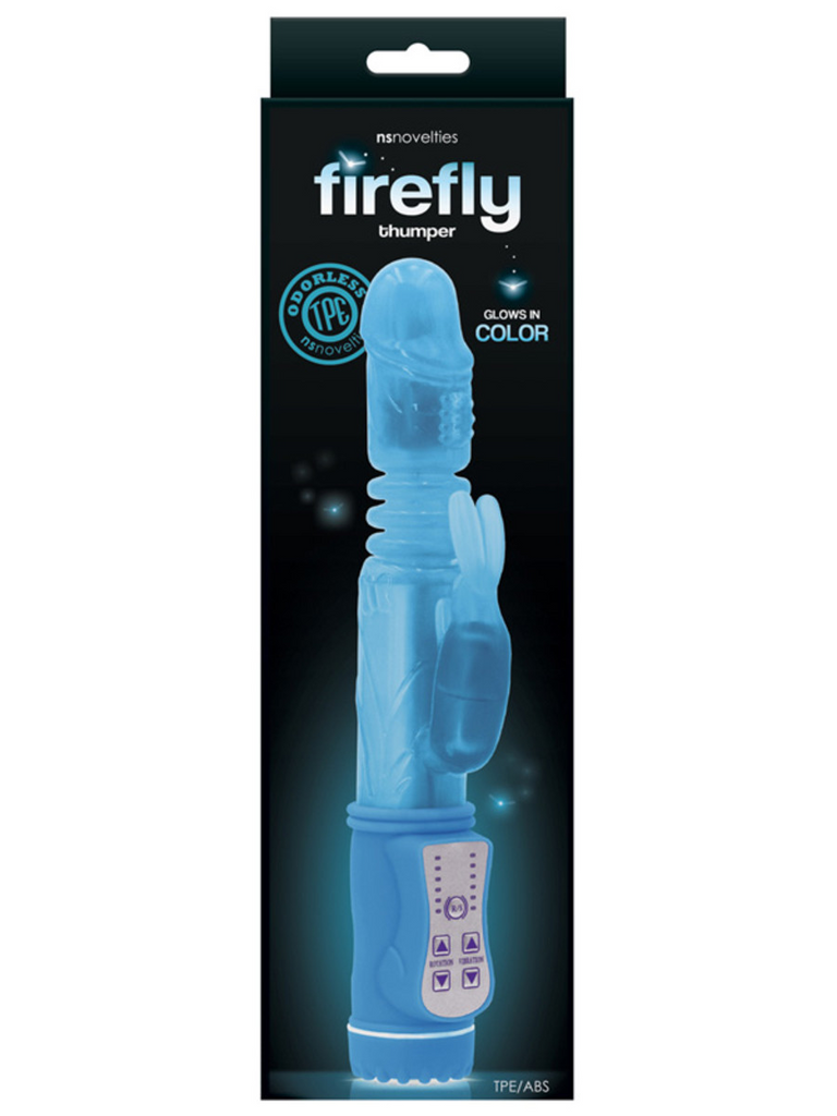 Firefly Thumper Blue