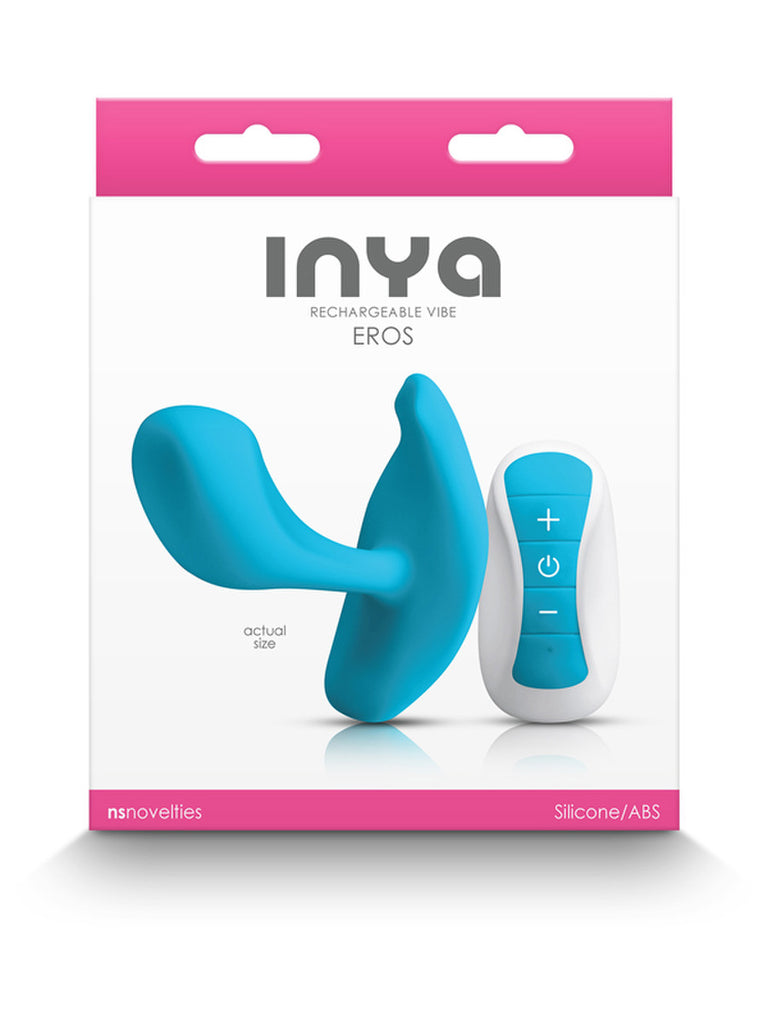INYA-Eros-butt-plug