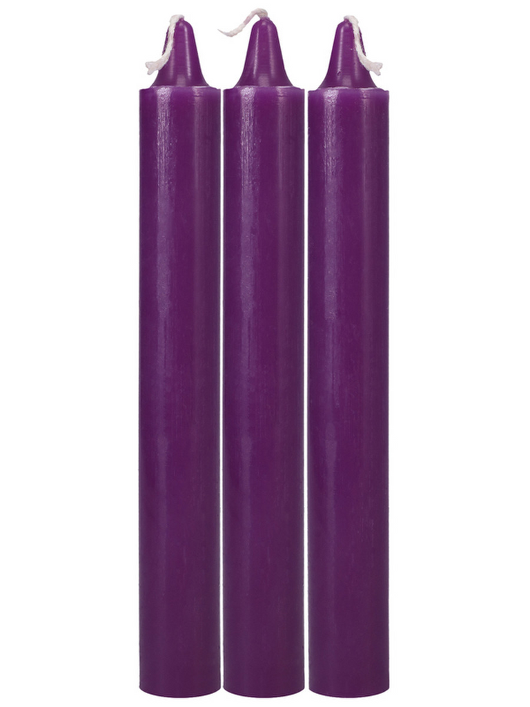 Japanese-Drip-Candles-3-Pack-Purple.