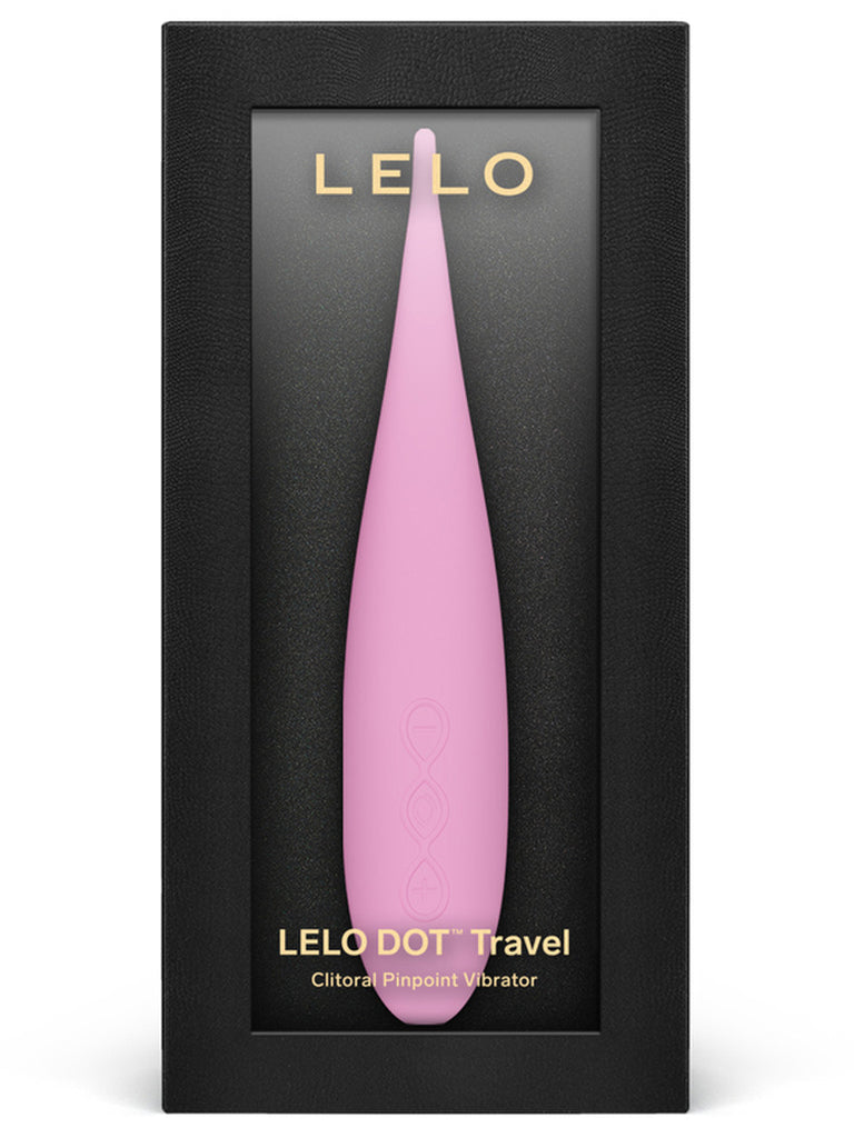 LELO-DOT-Travel-online