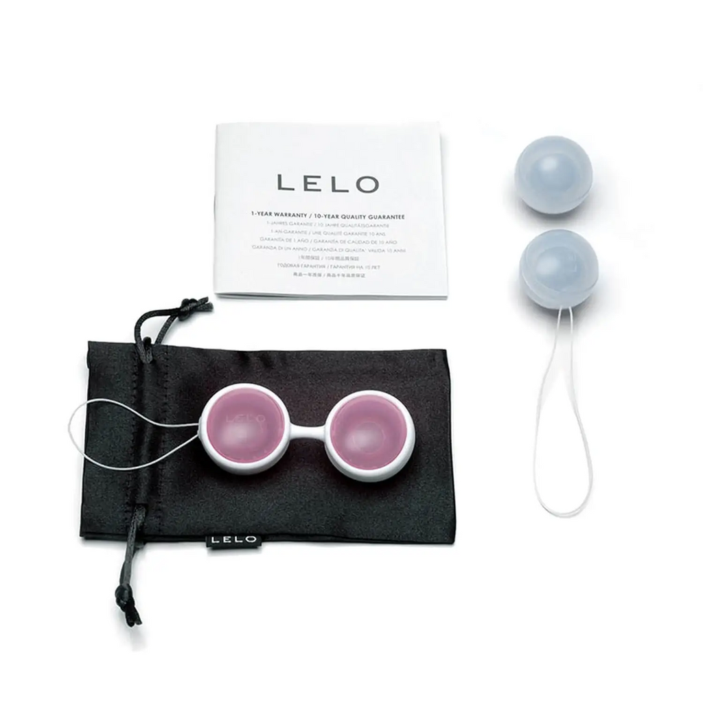 LELO-Luna-Beads