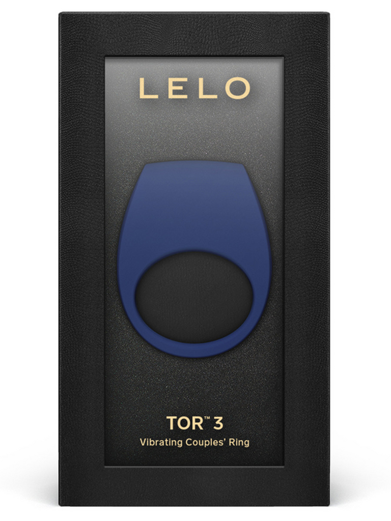     LELO-tor-3-penis-ring-vibrating-couples-ring-blue