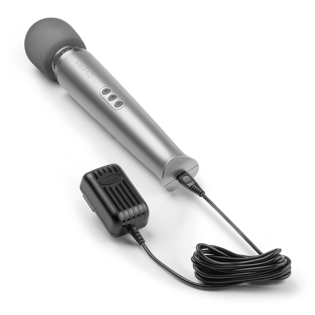 Le-Wand-Grey-Rechargeable-Massagers